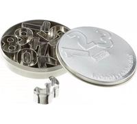 Kaiser jeu d'emporte-pieces numéro 712413