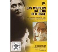 Kaiser,Joachim - Das Wispern im Berg der Dinge [Import]