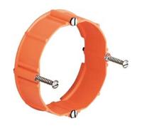 KAISER Kaiser Anneau de compensation de plâtre 20 mm 9155-62 Quantité:1
