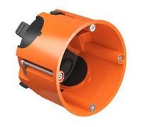 KAISER Kaiser Boîte de connexion pour conduits pour cloison creuse 9266-22 Quantité:1
