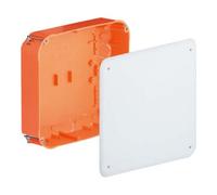 KAISER Kaiser Boîte de dérivation 205x235x72mm 9197-91 Quantité:1