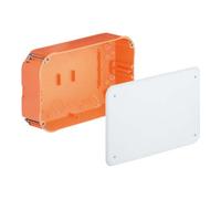 KAISER Kaiser Boîte de dérivation 240x140mm 9192-91 Quantité:1
