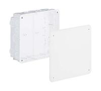 KAISER Kaiser Boîte de dérivation encastrée 238x208mm 1097-92 Quantité:1