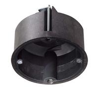 KAISER Kaiser Boîte de plafond HWD 30 9463-50 Quantité:1