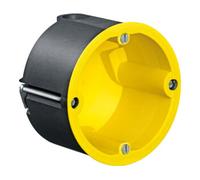 KAISER Kaiser Boîte de raccordement appareils protection contre les radiations bf 9074-01 Quantité:1