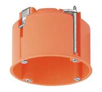 KAISER Kaiser Boîte de raccordement pour plafonniers pour cloison creuse 9063-50 Quantité:1