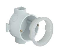 KAISER Kaiser Boîte d'encastrement pour interrupteur f. CEE 16A 1075-04 Quantité:1