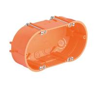 KAISER Kaiser Boîte double paroi creuse 45,5 mm 9062-02 Quantité:1