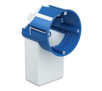 KAISER Kaiser Boîte électronique pour cloison creuse, insonorisée Ø 68 mm Flex 9068-94 Quantité:1