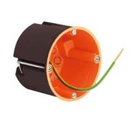 KAISER Kaiser Boîte encastrée pour cloison sèche 9064-88 Quantité:1