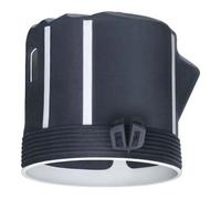 Busch-Jaeger KAISER 9320-11 Boîtier encastrable ThermoX-LED D 74 x 95 mm