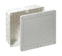 KAISER Kaiser Boîtier encastrable UP 240x280x102mm 1092-28 Quantité:1