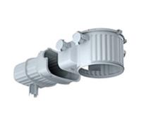 KAISER Kaiser Boîtier encastré HaloX 100 avec tunnel 190 1281-30 Quantité:1