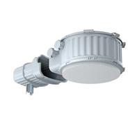KAISER Kaiser Caisson encastrable HaloX 180 avec tunnel 190 1282-72 Quantité:1