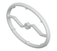 KAISER KAISER Clip pour rainure murale encastrée 1159-95 20 à 55 mm Quantité:100
