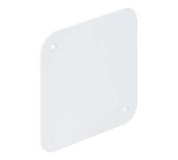 KAISER Kaiser Couvercle de rechange 750GC boîte de 100 1095-93 Quantité:1