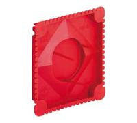 KAISER Kaiser Couvercle de signal 80x80 mm 1181-94 Quantité:1