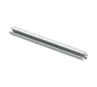 KAISER Kaiser Élément de support D=20 mm, L jusqu’à 1 m 1212-98 Quantité:1