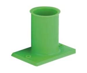 KAISER Kaiser Manchon de fin/de transition pour tube DIN EN 40 1203-28 Quantité:1