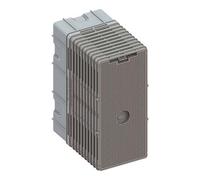 KAISER Kaiser Support universel pour appareils d’isolation extérieure 1159-24 Quantité:1