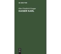 Kaiser Karl