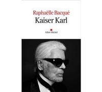Kaiser Karl Raphaëlle Bacqué (Auteur)