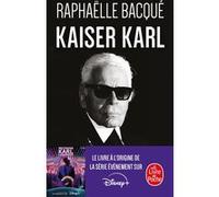 Kaiser Karl Raphaëlle Bacqué (Auteur)