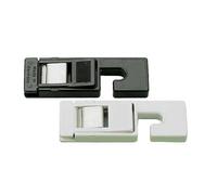 Kaiser - Kit de 2 pinces plastique pour film - KAI4117