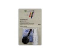 KAISER Kit de nettoyage pour objectifs photo 30 mL (6697)