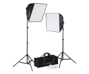 KAISER KIT STUDIOLIGHT - E70 - KAI3167