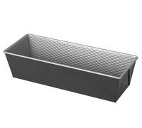 KAISER Königskuchenform Inspiration 30cm schwarz