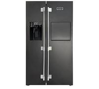 Kaiser KS 90500 RS, Réfrigérateur Side-by-Side, No Frost, 556 l, Fresh ICE,Multi-Bar,raccord eau fixe