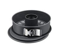 KAISER La Forme Plus 26cm Moule Charnière avec Fond Plat et Tube