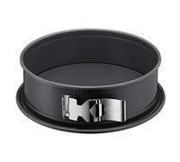 Kaiser La Forme Plus Moule à Charnière avec Fond Plat 24 cm