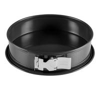 Kaiser La Forme Plus Moule À Charnière Avec Fond Plat 30 Cm