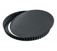 Kaiser La Forme Plus Moule À Quiche Avec Fond Amovible 32 Cm