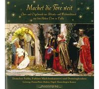 Kaiser - Machet Die Tore Eit