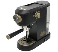 Kaiser Machine à café KA 2005 Em Empire, Machine à expresso à porte-filtre, 19 bars