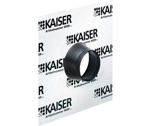 Kaiser - Manchon hERMETICO Ø 100 - 110 mm