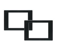 Kaiser - Masques négatif 6 x 7 cm - KAI4436