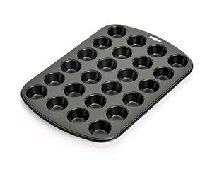 Kaiser Mini-Muffinform 24Er, 38x26x2,4cm