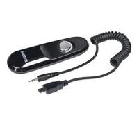 Kaiser MonoCR-S2 - Télécommande - câble - pour Sony Cinema Line ILME-FX3; Cyber-shot DSC-RX100; a6100; a6400; a7 IV; a7s III; a9 II G