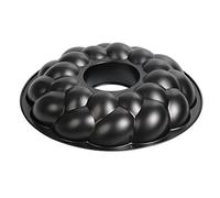 Kaiser - Moule à brioche tressée en Acier Anti-adhérent 32 cm