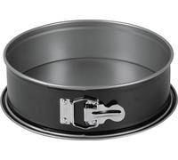 KAISER Moule à charnière Inspiration 8cm Ø26cm noir