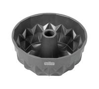 KAISER Moule à collerette Inspiration géométrique Ø25cm