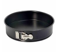 Kaiser Moule à charnière Classic 24 cm 1 fond Noir