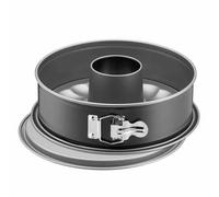 Kaiser Moule À Gâteau À Fond Plat Ø 28 Cm