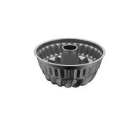 KAISER Moule à Kougelhopf Inspiration 24cm noir