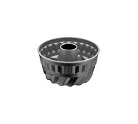 KAISER Moule à manqué - Bundform MINI INSPIRATION 16cm Antiadhésif noir