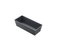 KAISER Moule à pain 30x8,5cm antiadhésif noir